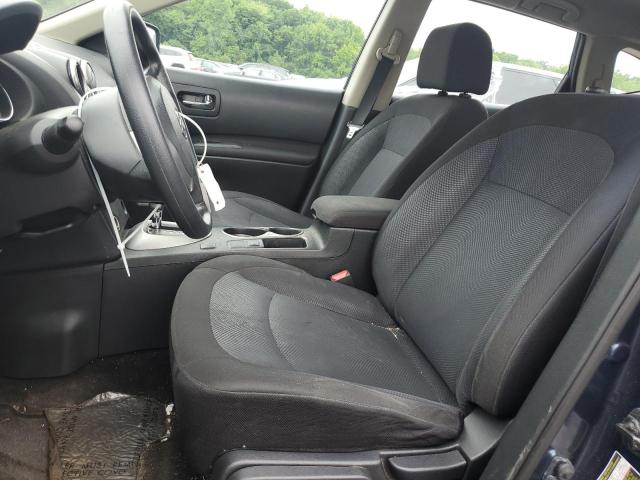 Photo 7 from auction – 2014 NISSAN ROGUE SELE with VIN JN8AS5MVXEW201236
