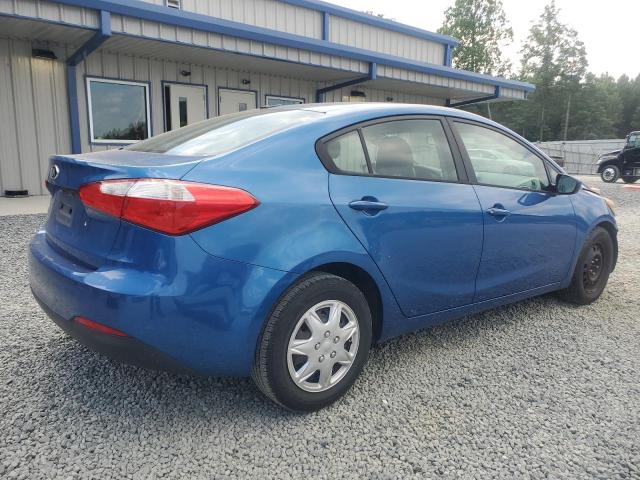 Photo 3 from auction – 2014 KIA FORTE LX with VIN KNAFK4A69E5087113