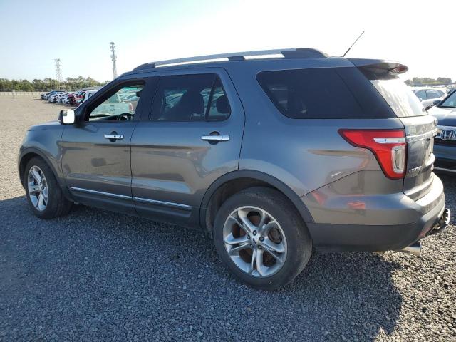 Zdjęcie 2 z aukcji – 2013 FORD EXPLORER L z VIN 1FM5K7F81DGB42372