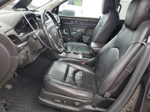 Photo 7 from auction – 2016 CHEVROLET TRAVERSE L with VIN 1GNKVJKD2GJ183753