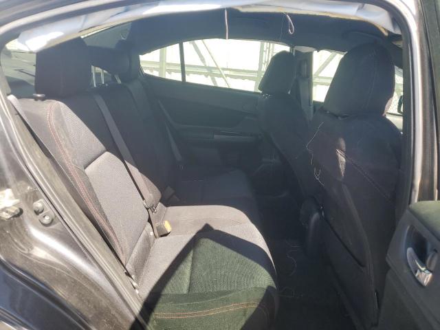 Photo 10 from auction – 2015 SUBARU WRX with VIN JF1VA1A64F9831961