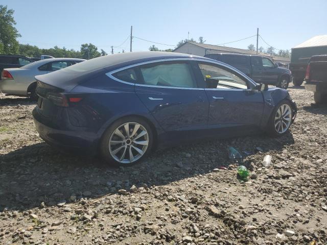 Photo 3 from auction – 2019 TESLA MODEL 3 with VIN 5YJ3E1EA3KF413217