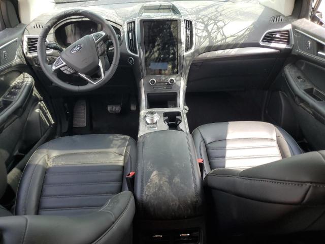 Photo 8 from auction – 2024 FORD EDGE SEL with VIN 2FMPK4J92RBA14230
