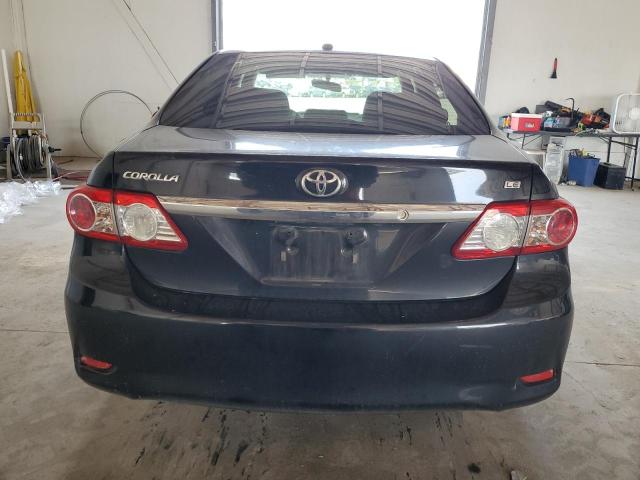 Photo 6 from auction – 2011 TOYOTA COROLLA BA with VIN JTDBU4EE3B9146514