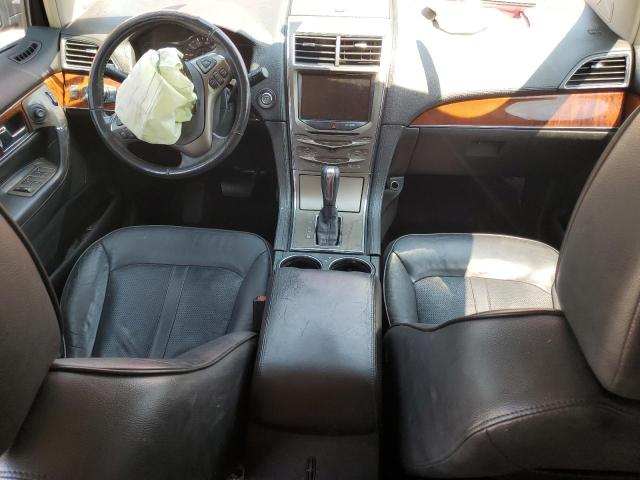 Photo 8 from auction – 2013 LINCOLN MKX with VIN 2LMDJ6JK0DBL33224