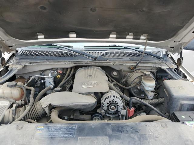 Photo 11 from auction – 2005 GMC NEW SIERRA with VIN 2GTEC13T151178083