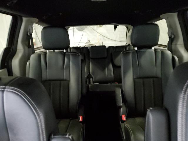 Photo 10 from auction – 2020 DODGE GRAND CARA with VIN 2C4RDGCG8LR170243