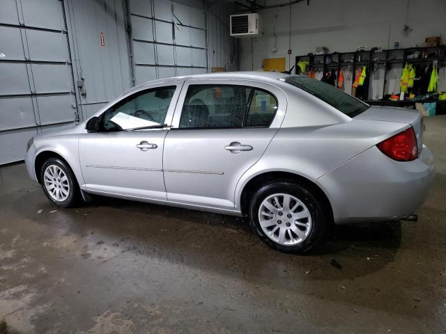 Photo 2 from auction – 2010 CHEVROLET COBALT 1LT with VIN 1G1AD5F52A7157152