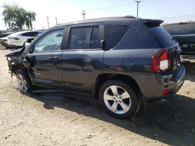 Photo 2 from auction – 2015 JEEP COMPASS LA with VIN 1C4NJCEA7FD164322