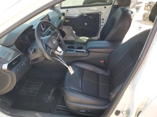 Photo 7 from auction – 2021 NISSAN ALTIMA SR with VIN 1N4BL4CV3MN372056
