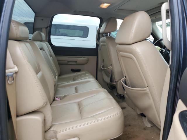 Photo 10 from auction – 2007 CHEVROLET silverado with VIN 2GCEC13J471603748