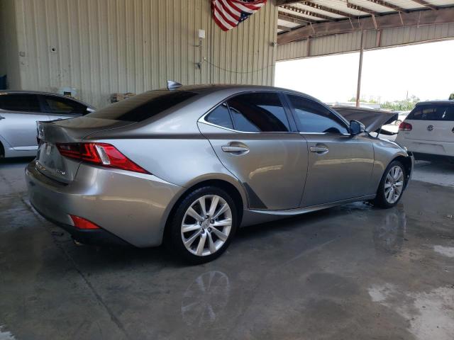 Photo 3 from auction – 2015 LEXUS IS 250 with VIN JTHBF1D26F5059377