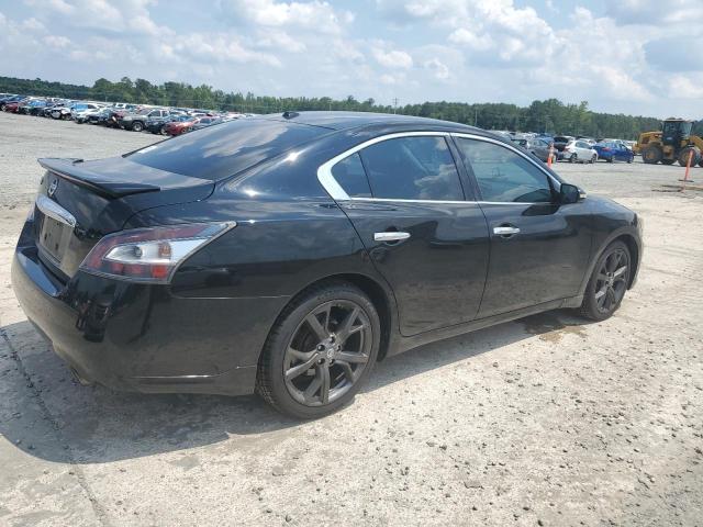 Photo 3 from auction – 2013 NISSAN MAXIMA S with VIN 1N4AA5AP8DC847367