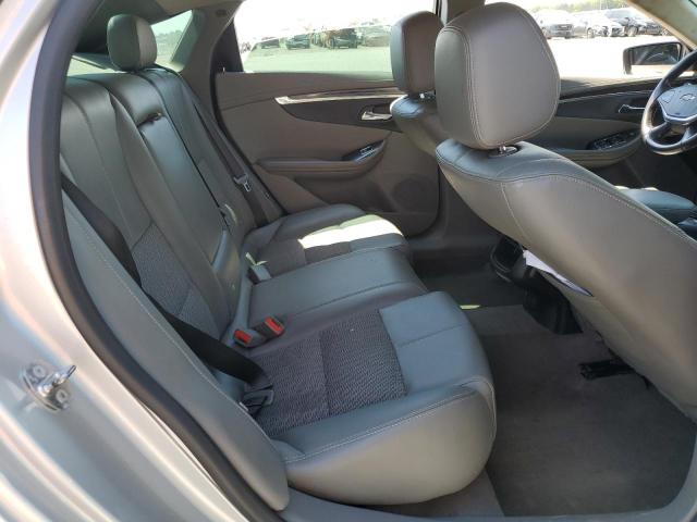 Photo 10 from auction – 2017 CHEVROLET IMPALA LT with VIN 1G1105S35HU117398