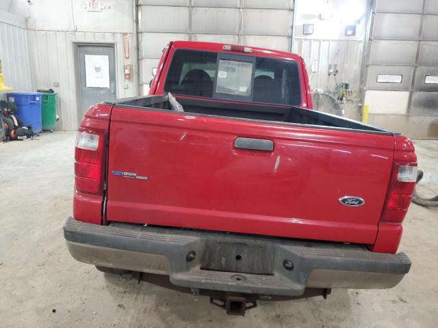 Photo 6 from auction – 2002 FORD RANGER SUP with VIN 1FTZR45E62PA53045