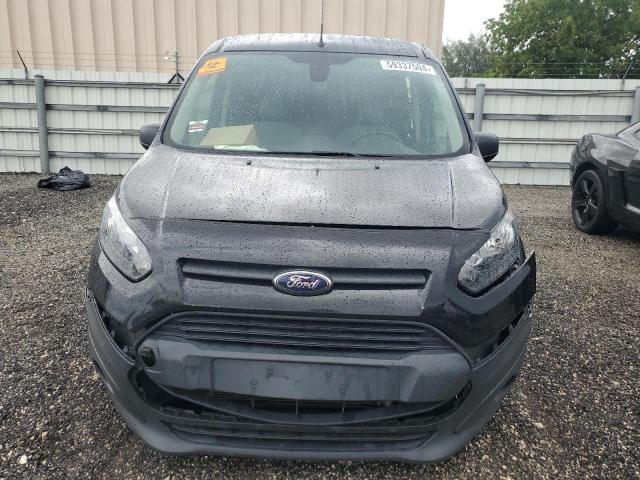 Photo 5 from auction – 2014 FORD TRANSIT CO with VIN NM0LS6E7XE1155539