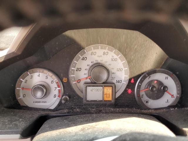 Photo 9 from auction – 2013 HONDA PILOT EXLN with VIN 5FNYF4H79DB001147