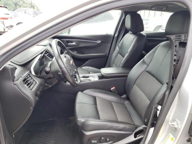 Photo 7 from auction – 2016 CHEVROLET IMPALA LT with VIN 2G1105SA1G9188057