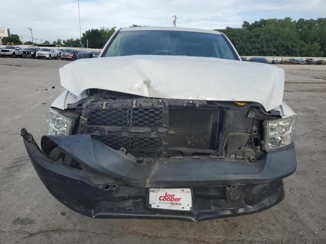 Photo 5 from auction – 2018 RAM 1500 ST with VIN 1C6RR6FG6JS296546
