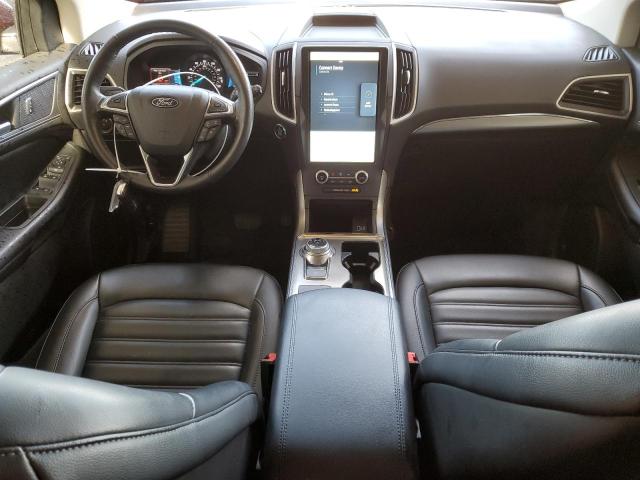 Photo 8 from auction – 2022 FORD EDGE SEL with VIN 2FMPK4J96NBA91659