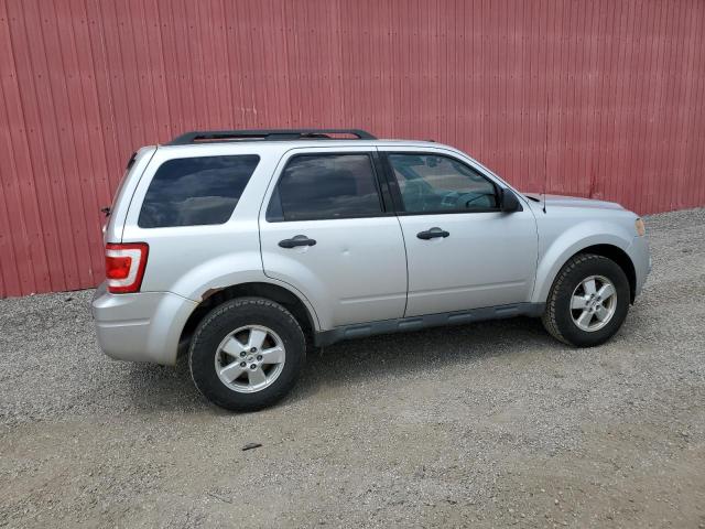 Photo 3 from auction – 2010 FORD ESCAPE XLT with VIN 1FMCU0D76AKB73693
