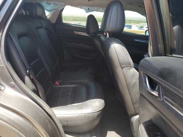 Photo 10 from auction – 2018 MAZDA CX-5 GRAND with VIN JM3KFADM7J0391778