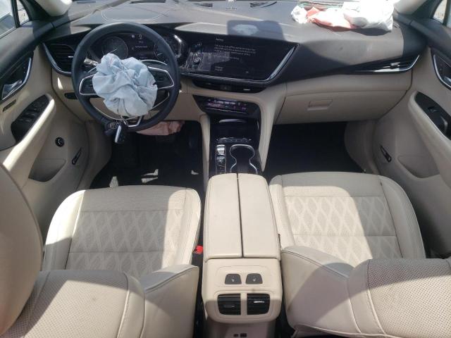Photo 8 from auction – 2022 BUICK ENVISION A with VIN LRBFZSR44ND080256