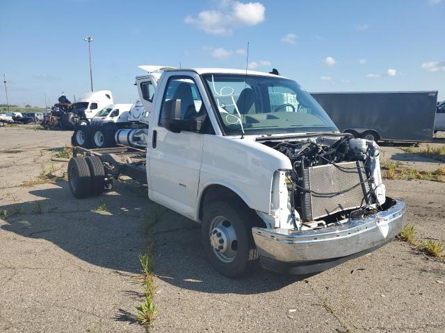 Photo 4 from auction – 2018 CHEVROLET EXPRESS G3 with VIN 1GB3GSCG0J1302871