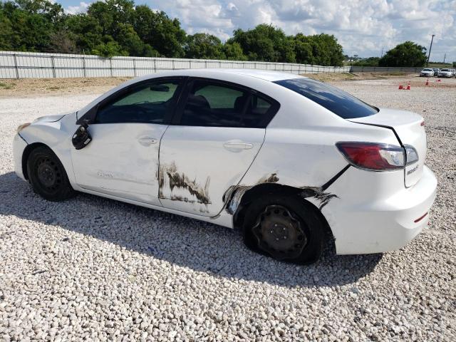 Photo 2 from auction – 2013 MAZDA 3 I with VIN JM1BL1TF3D1722004