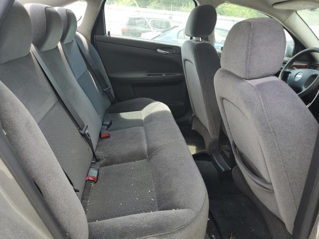Photo 10 from auction – 2007 CHEVROLET IMPALA LS with VIN 2G1WB58K679211736