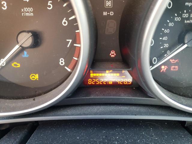Фото 9 с аукциона – 2011 MAZDA 3 I с VIN JM1BL1VF2B1488559