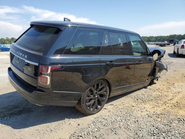 Photo 3 from auction – 2020 LAND ROVER RANGE ROVE with VIN SALGS2RU1LA584233