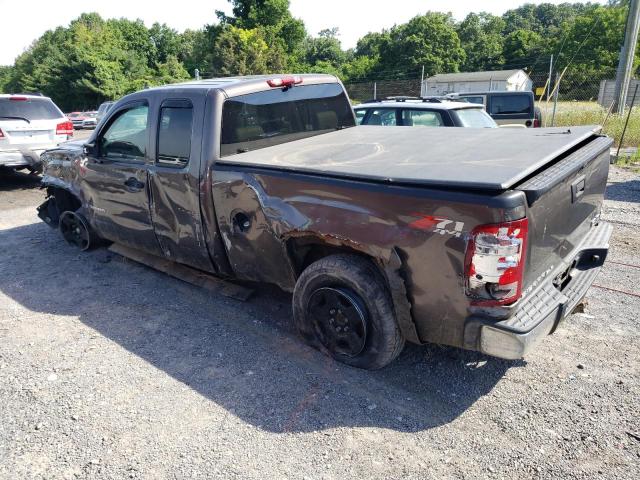 Photo 2 from auction – 2008 GMC SIERRA K15 with VIN 1GTEK19J58Z288963