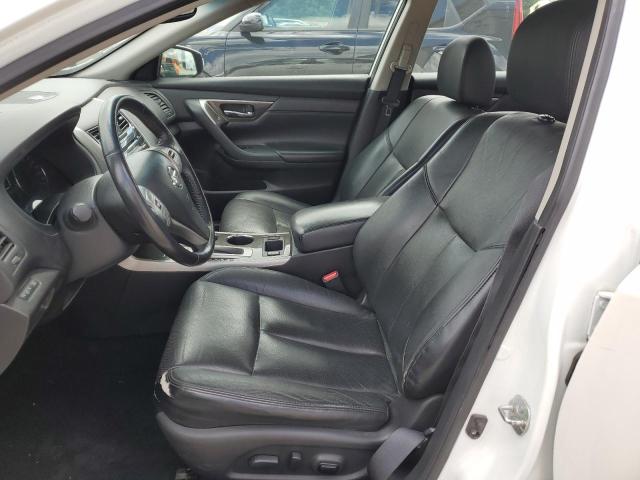 Photo 7 from auction – 2014 NISSAN ALTIMA 2.5 with VIN 1N4AL3AP8EC288631