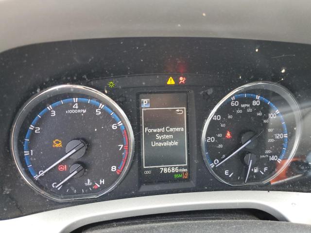 Photo 9 from auction – 2018 TOYOTA RAV4 LIMIT with VIN 2T3YFREV1JW444012