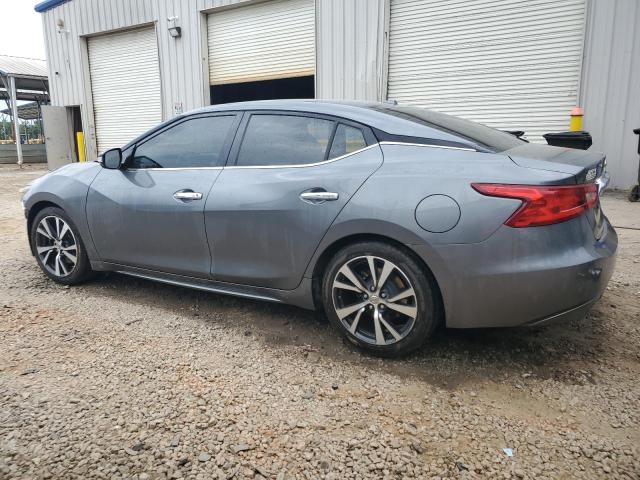 Photo 2 from auction – 2018 NISSAN MAXIMA 3.5 with VIN 1N4AA6AP1JC367205