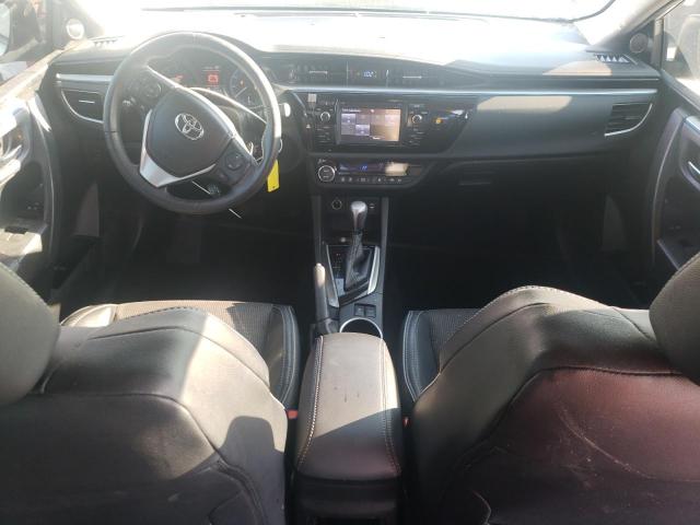 Photo 8 from auction – 2016 TOYOTA COROLLA L with VIN 5YFBURHE1GP407259