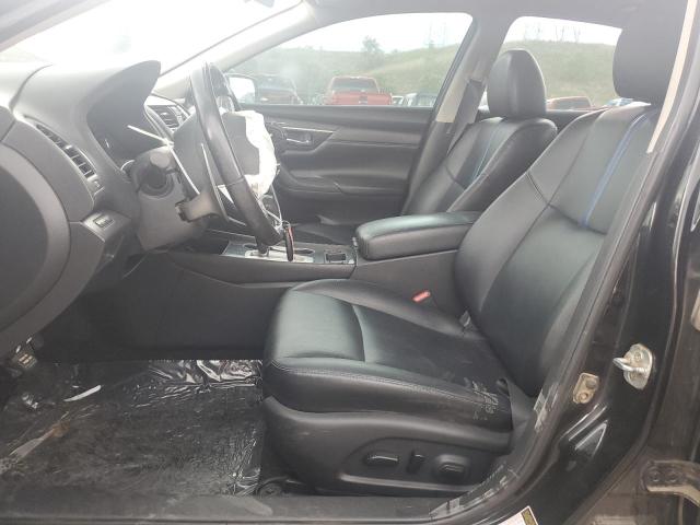 Photo 7 from auction – 2018 NISSAN ALTIMA 2.5 with VIN 1N4AL3AP2JC259717