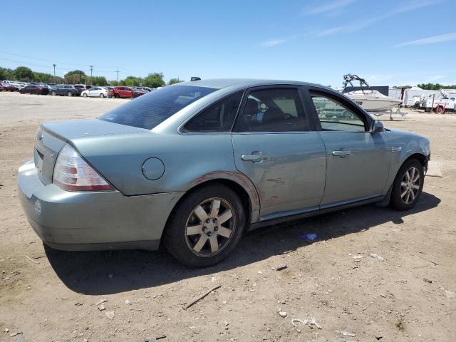 Photo 3 from auction – 2008 FORD TAURUS with VIN 1FAHP24W68G114201