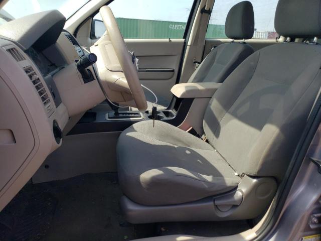 Photo 7 from auction – 2008 FORD ESCAPE LIM with VIN 1FMCU02Z38KB08962