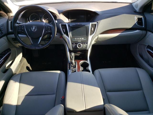 Photo 8 from auction – 2015 ACURA TLX with VIN 19UUB1F37FA000150