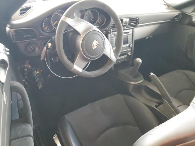 Foto 8 de la subasta – 2011 PORSCHE 911 GT3 con VIN WP0AC2A96BS783398