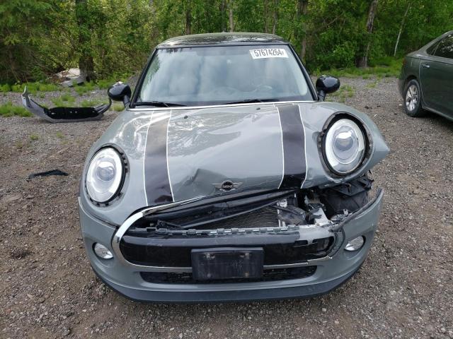 Photo 5 from auction – 2016 MINI COOPER with VIN WMWXP5C56G3B76302