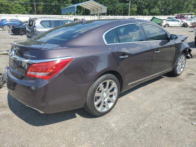 Photo 3 from auction – 2014 BUICK LACROSSE with VIN 1G4GB5G32EF222528