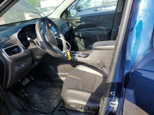 Photo 7 from auction – 2022 CHEVROLET EQUINOX PR with VIN 3GNAXXEV6NS187989