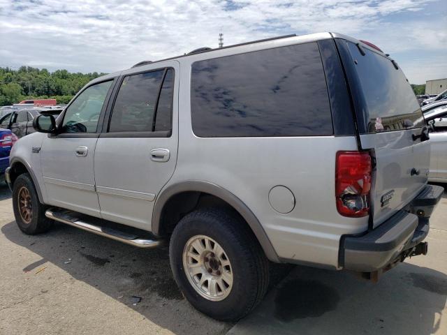 Фото 2 с аукциона – 2000 FORD EXPEDITION с VIN 1FMRU1660YLB50757