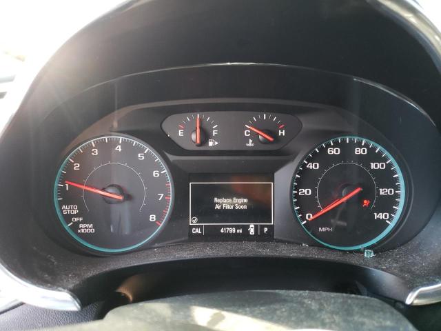 Photo 9 from auction – 2019 CHEVROLET MALIBU LT with VIN 1G1ZD5ST5KF199765