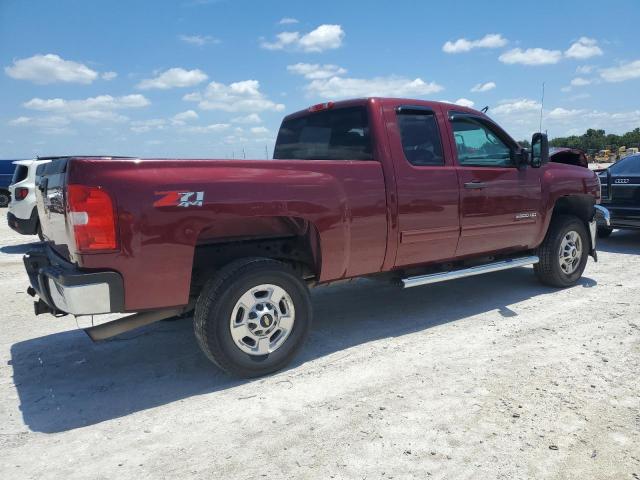 Photo 3 from auction – 2013 CHEVROLET SILVERADO with VIN 1GC2KXCG8DZ184089