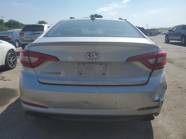 Photo 6 from auction – 2015 HYUNDAI SONATA SE with VIN 5NPE24AF0FH232152