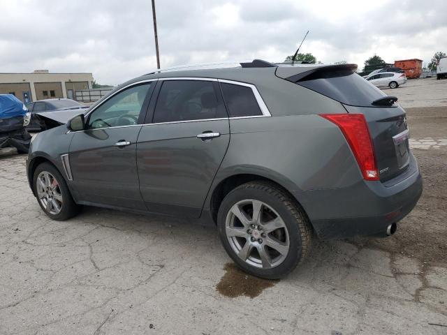 Photo 2 from auction – 2013 CADILLAC SRX PERFOR with VIN 3GYFNDE39DS575051
